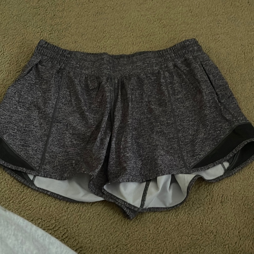 lulu shorts